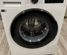 Samsung SmartThings washing machine 9kg