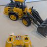 Volvo Remote Control L50H Wheel Loader Vehicle Image 5