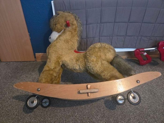 Rocking Horse