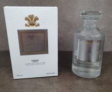 Creed - Silver Mountain Water