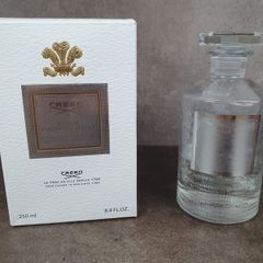 Creed - Silver Mountain Water