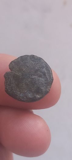 Macedonian Coin