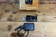 Canon digital camera