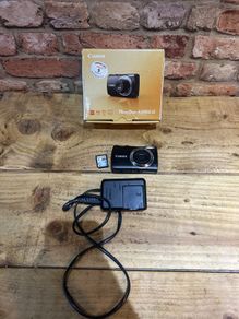 Canon digital camera