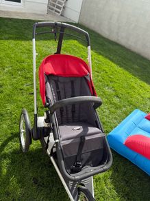 bugaboo runner