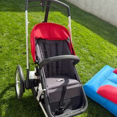 bugaboo runner