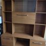 large unit with display cabinet Image 5