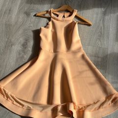 Designer girls Lipsy dress NWT