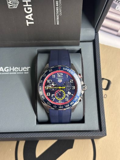 Tag Heuer Special Edition