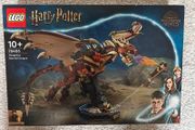 Lego Harry Potter Hungarian Horntail Dragon 76406