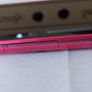 Sony Xperia Acro, Pink, Pin Locked, For parts or repair Image 6