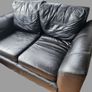 Free Leather Sofa and Free 20Euros Image 2