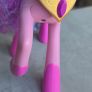 Large 8 Inch Princess Celestia Brushable MLP G4 My Little Pony 2010 Image 6