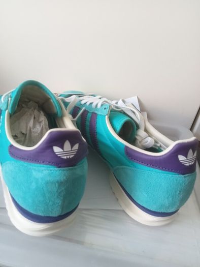 New Adidas Sporty & Rich Runners