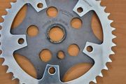 old school BMX Parts