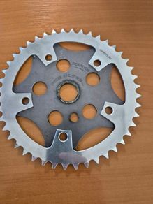 old school BMX Parts