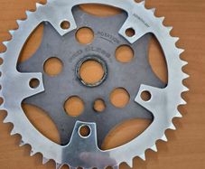 old school BMX Parts