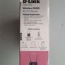 D-Link Wireless N300 4G KTE Router Wi-Fi NEW Image 3