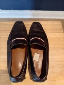 mens shoe