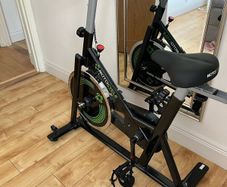 Spin bike Rotocycle (Letterkenny)