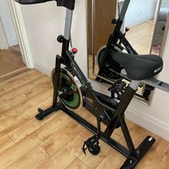 Spin bike Rotocycle (Letterkenny)