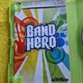 Band Hero  Xbox360 Games Original Image 3