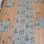 Sophie Allport Christmas Table Runner & Napkins New Image 2