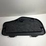 AUDI A6 C7 2013 Left Luggage Compartment Trim Cover OEM 4G8863991 A3l3b314g Image 2