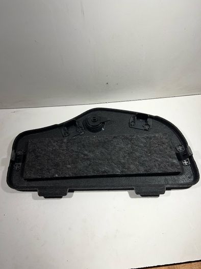 AUDI A6 C7 2013 Left Luggage Compartment Trim Cover OEM 4G8863991 A3l3b314g