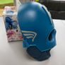 Captain America Mask Image 3
