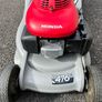Honda Lawnmower Image 4