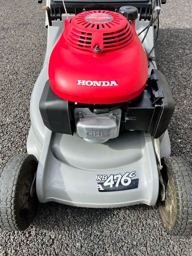 Honda Lawnmower