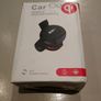 Car Air Vent Phone Holder Wireless Charger Image 2
