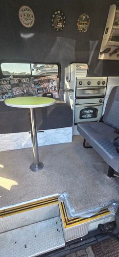 campervan
