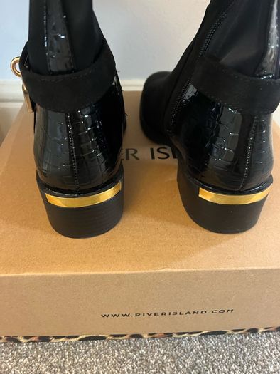 River Island Boots
