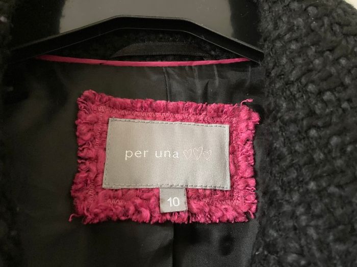 Ladies Coat (M&S Per Una)