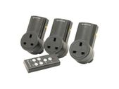 Remote Control Socket Kit