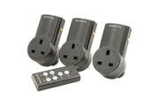 Remote Control Socket Kit
