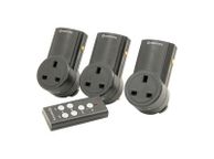 main image for ad Remote Control Socket Kit