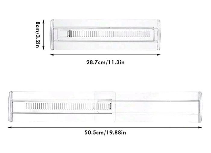 Drawer divider