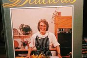 1989. Darina Allen. Simply Delicious.