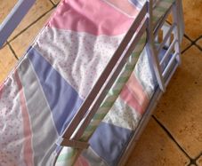 Our Generation Bunk beds Good condition