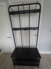 Coat rack