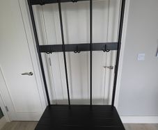 Coat rack