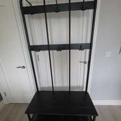Coat rack