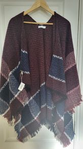 Women shawl