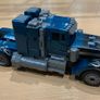 Nightwatch Optimus Prime 2007 Image 10