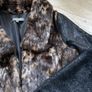 Elegant faux fur coat (8) Image 2