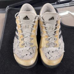 Adidas Barricade Tennis Shoes