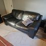 Leather couches Image 2